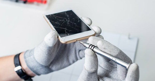 Android Repair