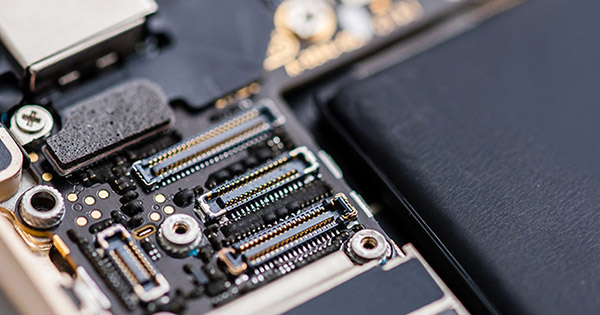 Laptop Repair